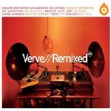 Various artists - Verve Remixed