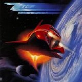 ZZ Top - Afterburner