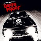 Various artists - Quentin Tarantino's Death Proof: Original Motion Picture Soundtrack (Parental Advisory)