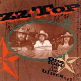 ZZ Top - One Foot In The Blues