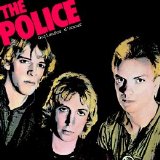 The Police - Outlandos D'Amour