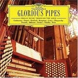 Johann Sebastian Bach - Works for Organ - Ton Koopman