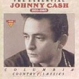 Johnny Cash - The Essential 1955-1983