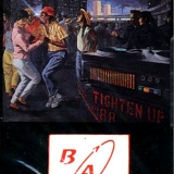 Big Audio Dynamite - Tighten Up Vol. '88