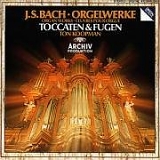 Ton Koopman (Weingarten) - J.S. Bach Orgelwerke