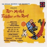 Original Broadway Cast - Fiddler On The Roof