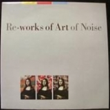 Art of Noise - Re-works of Art of Noise