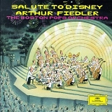 The Boston Pops - Salute to Disney