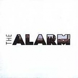 The Alarm - Change