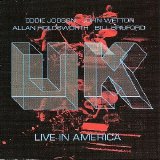 UK - Live In America