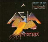 Asia - Phoenix
