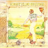 Elton John - Goodbye Yellow Brick Road