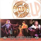 Emerson, Lake & Palmer - Rare Broadcasts