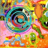 Red Hot Chili Peppers - The Uplift Mofo Party Plan