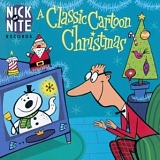 Various artists - A Classic Cartoon Christmas