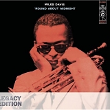 Davis, Miles - 'Round About Midnight (Remastered)