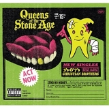 Queens of The Stone Age - 3's & 7's