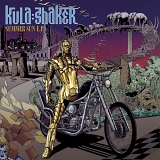 Kula Shaker - Summer Sun E.P.