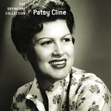 Patsy Cline - The Definitive Collection