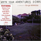 Various artists - The Go-Betweens
