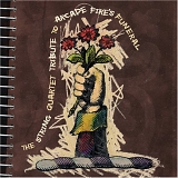 Arcade Fire, The - Arcade Fire, The