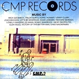 Various artists - CMPler