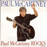 McCartney, Paul - ROCKS