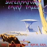 Various artists - Supernatural Fairy Tales (Vol. 4)