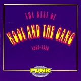 Kool and the Gang - The Best (1969-1976)