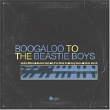 Beastie Boys - So What'Cha Want
