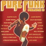 Various artists - Pure Funk