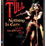 Jethro Tull - Nothing Is Easy : Live At The Isle Of Wight 1970