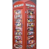 Various artists - The Brit Box: U.K. Indie, Shoegaze, and Brit-Pop Gems of the Last Millennium