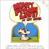 Monty Python - Live! At City Center