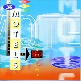 Motels, The - No Vacancy: The Best of the Motels