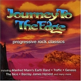 Various artists - Journey To The Edge