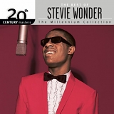 Wonder, Stevie - The Best Of Stevie Wonder