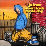 Various Artists - Back In The Day Rap