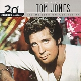 Jones, Tom - The Best of Tom Jones Millennium Collection