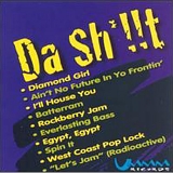 Various artists - egyptian lover