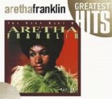 Franklin, Aretha - The Very Best Of Aretha Franklin, the '60s