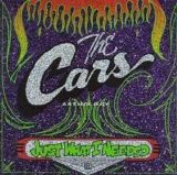 Cars - Just What I Needed (Anthology) (Disc 02)