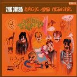 Coral, The - Magic And Medicine