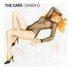 Cars - Candy-O