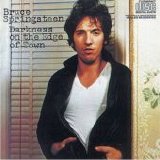 Springsteen, Bruce - Darkness On The Edge Of Town
