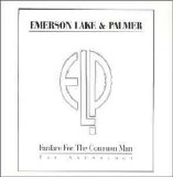 Emerson, Lake & Palmer - The Atlantic Years - Disc 1