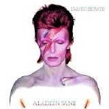 Bowie, David - Aladdin Sane (30th Anniversary Edition) [CD2]
