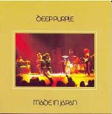 Deep Purple - Made in Japan (Remastered Edition - Disk 1)