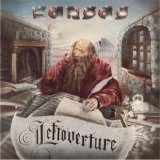 Kansas - Leftoverture