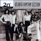 Atlanta Rhythm Section - The Millenium Collection